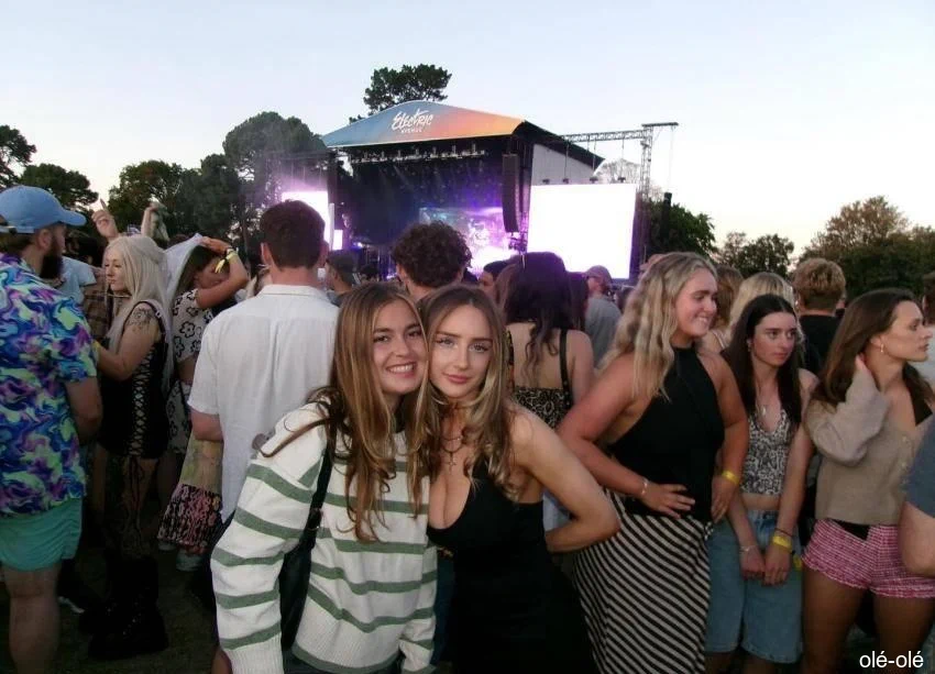 Photo de Camille59, 22 ans