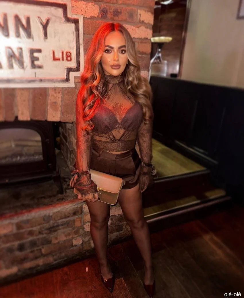 Photo de LolaRoyan44, 44 ans