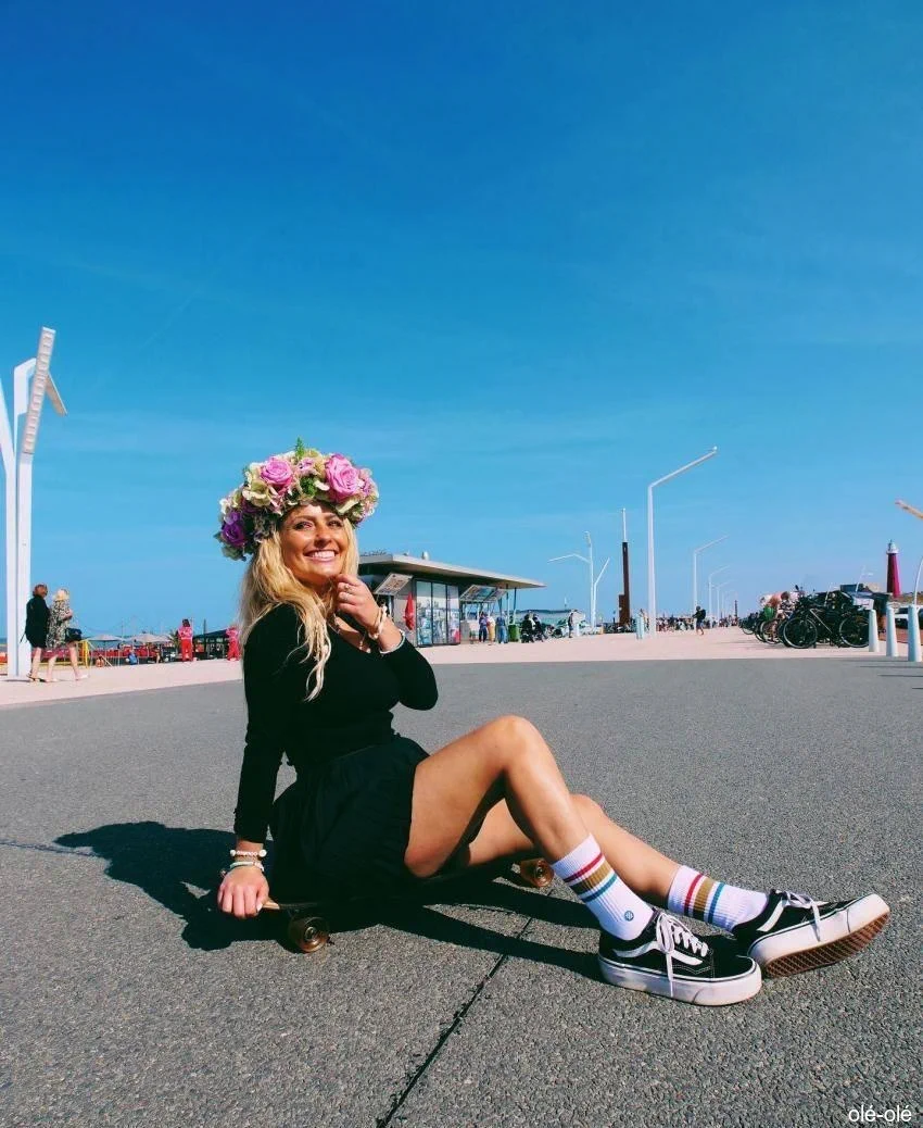 Photo de Claire43Balma, 43 ans