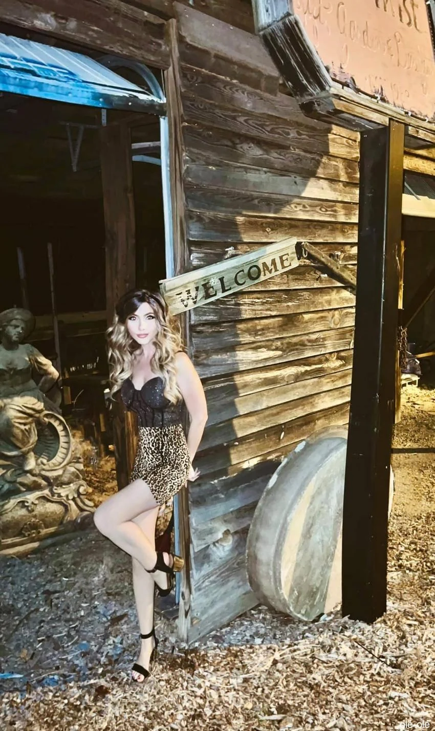 Photo de LolaCharme17, 39 ans