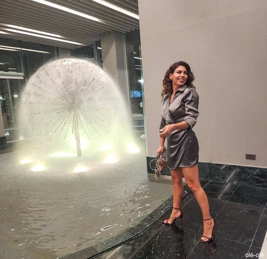 Photo de Lola41, 32 ans