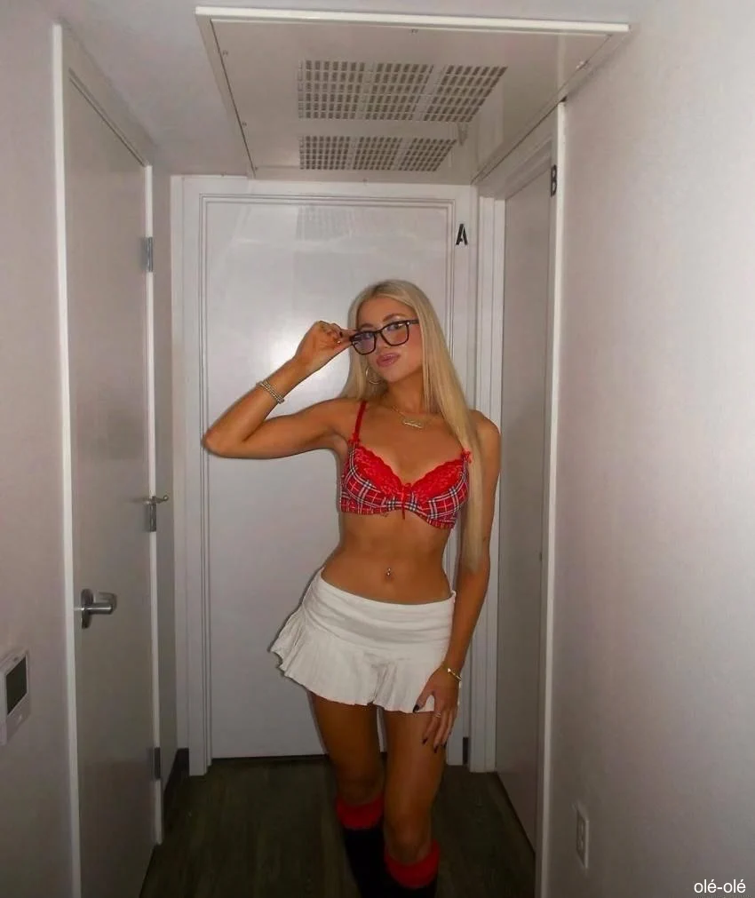 Photo de Lila68, 20 ans