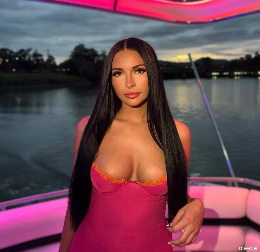 Photo de Lola69, 31 ans