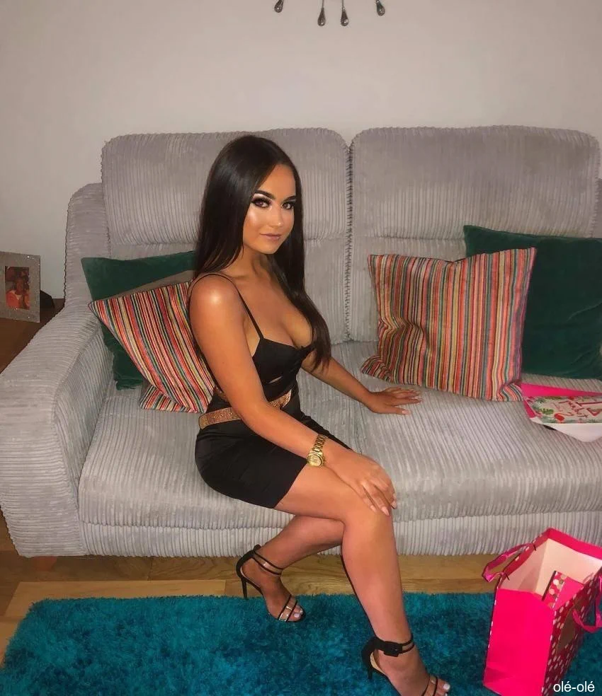 Photo de Lila84, 33 ans