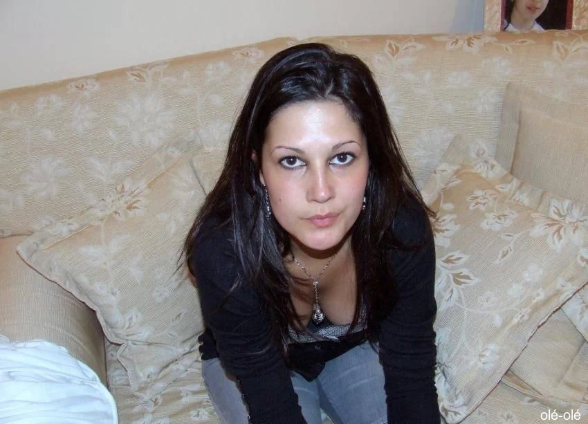 Photo de Clara62, 41 ans