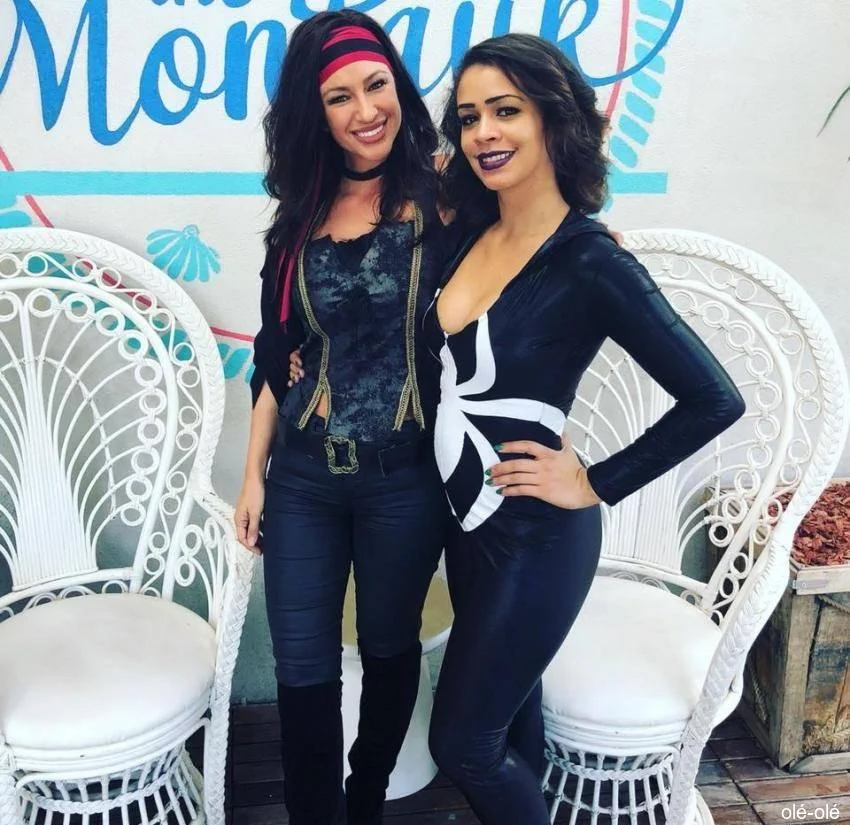 Photo de Lila06, 41 ans