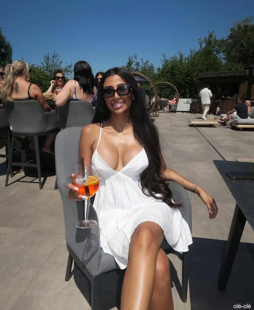 Photo de Lila95_27, 25 ans