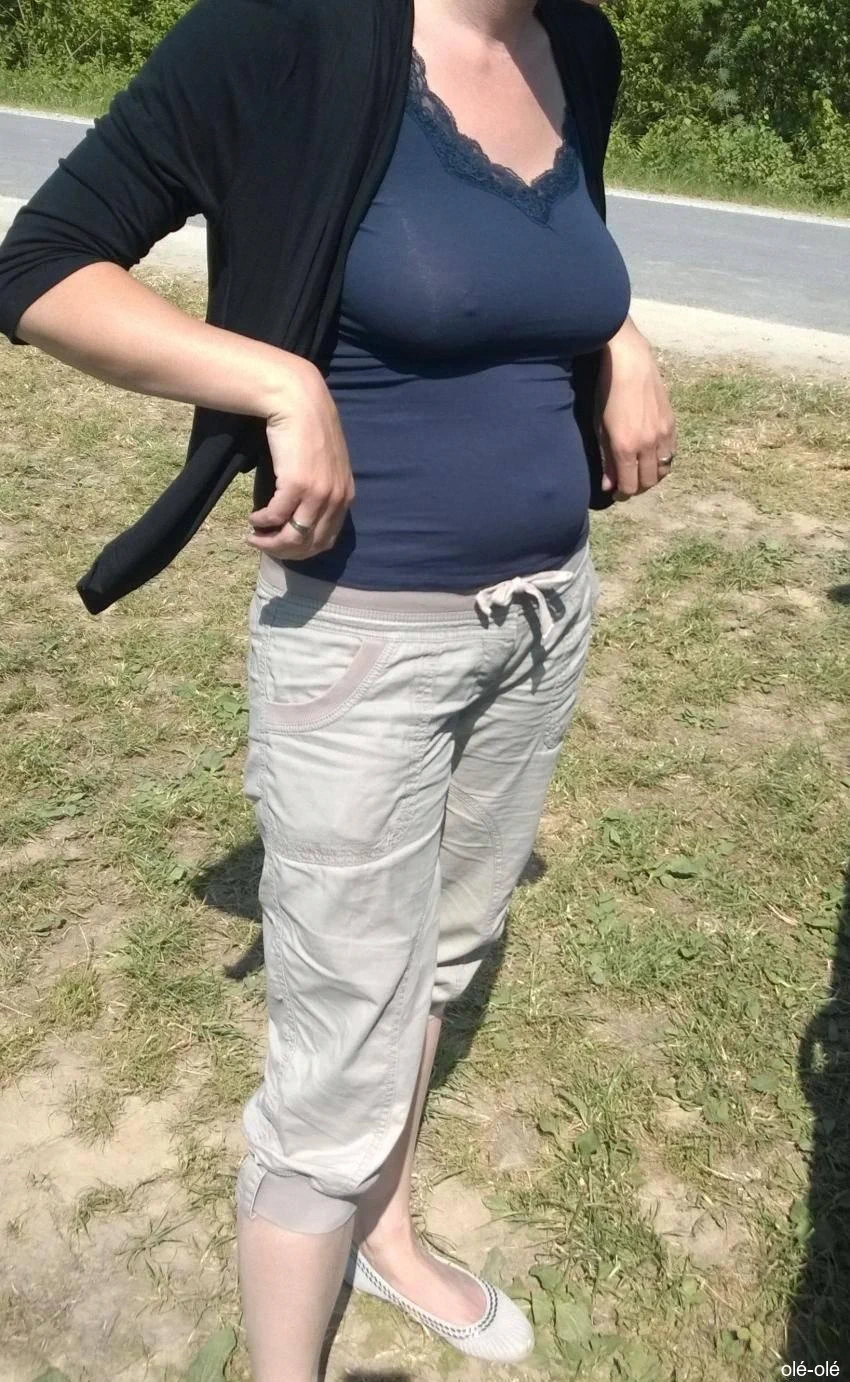 Photo de Clara43_15, 43 ans