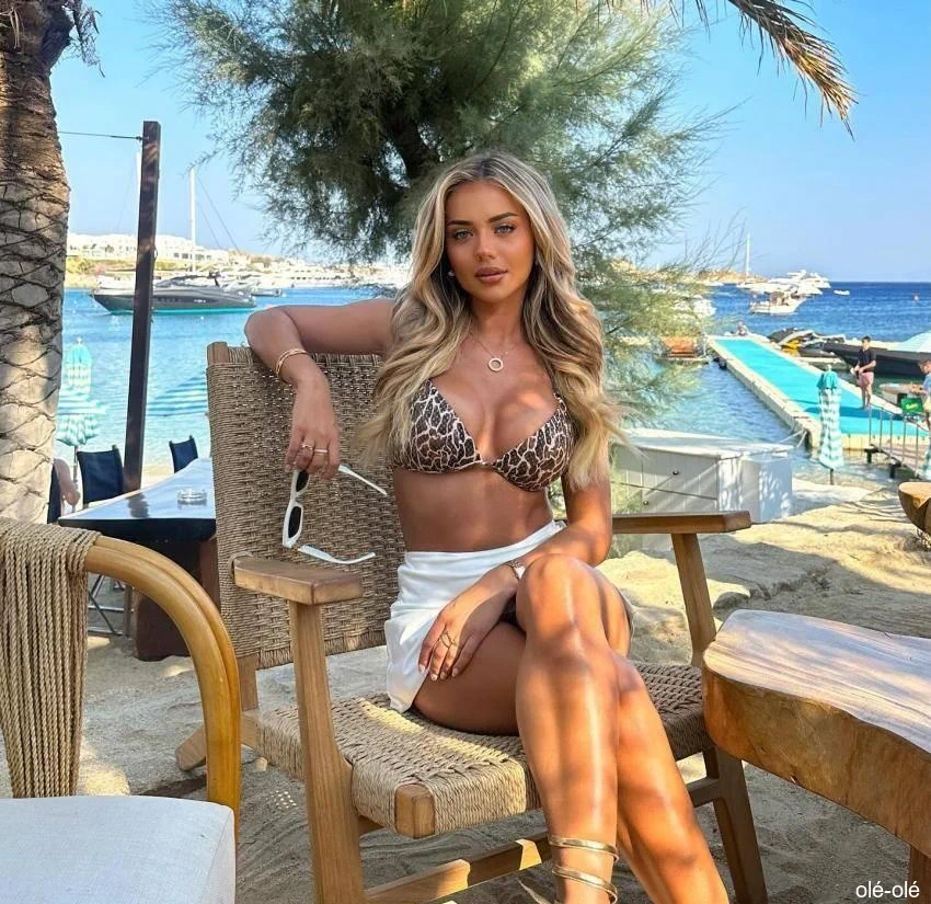 Photo de Lila93, 25 ans