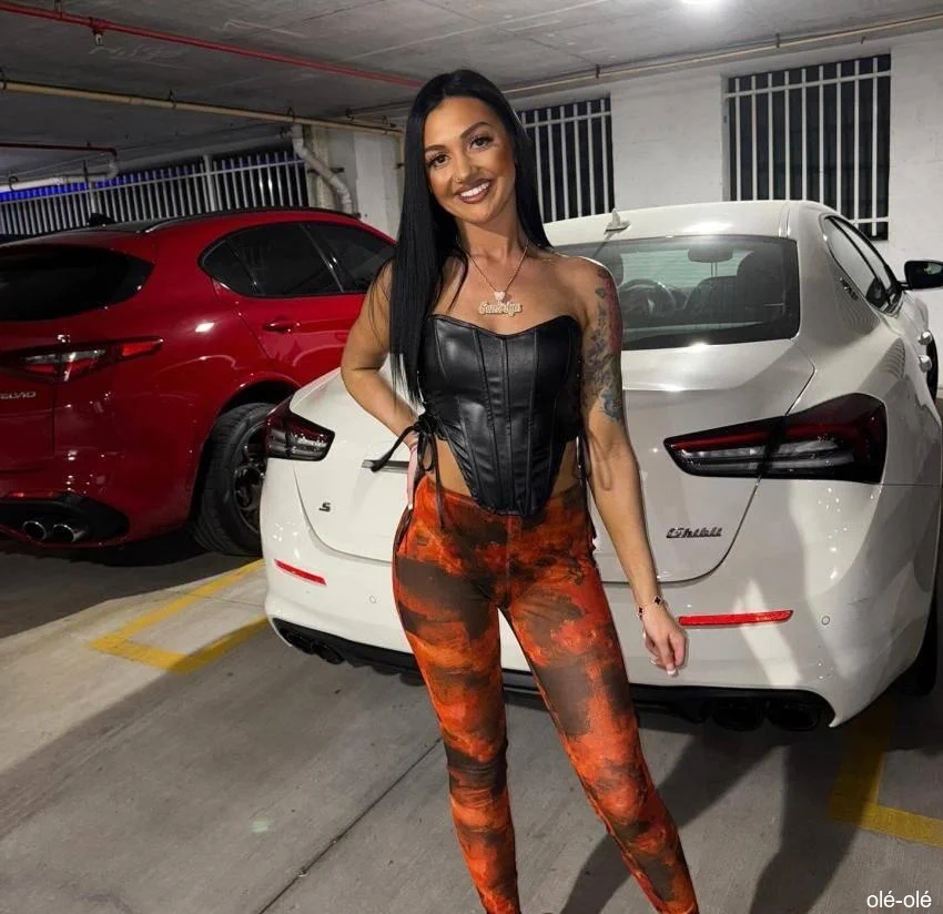 Photo de Lila95, 21 ans