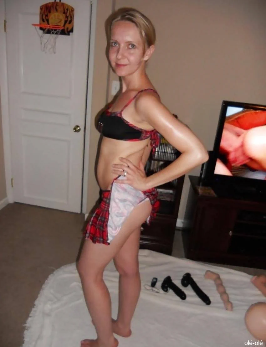 Photo de Lola91Hot, 21 ans