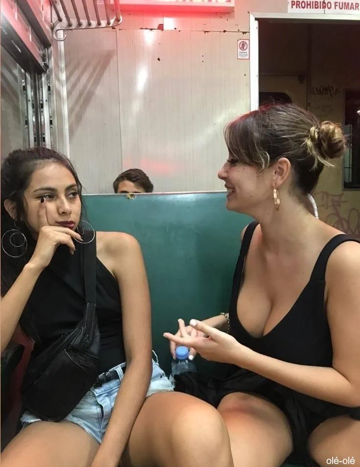 Photo de Lila92, 26 ans