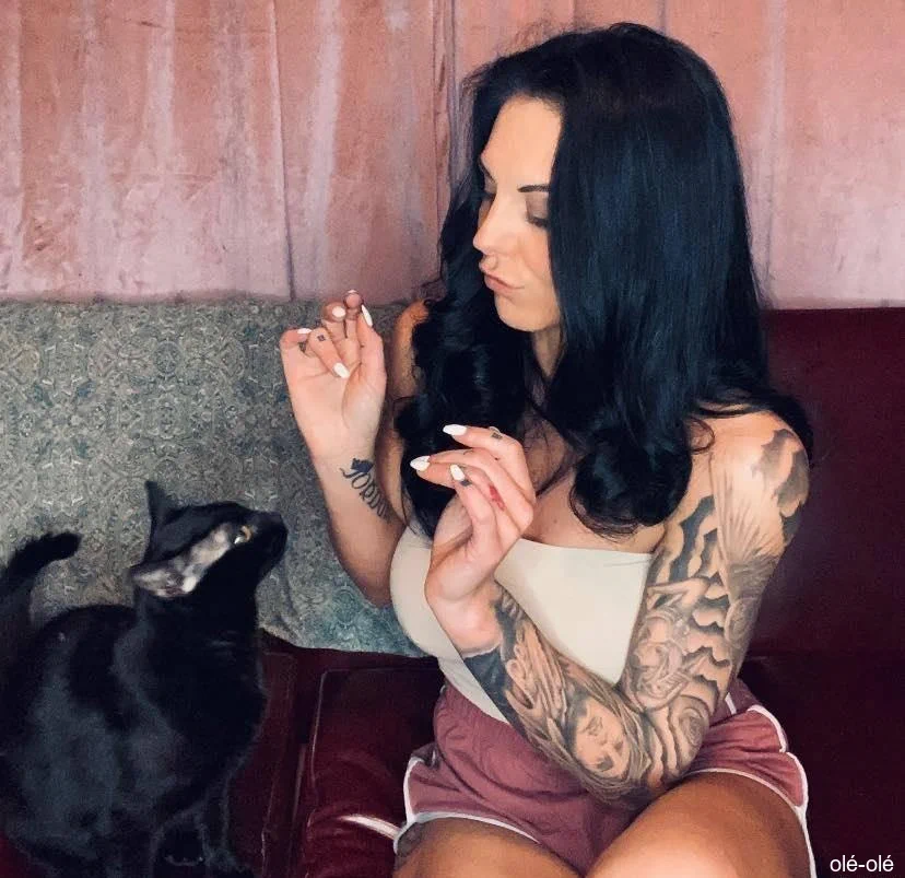 Photo de Luna35, 33 ans