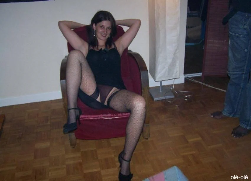 Photo de Lola59_chaud, 29 ans