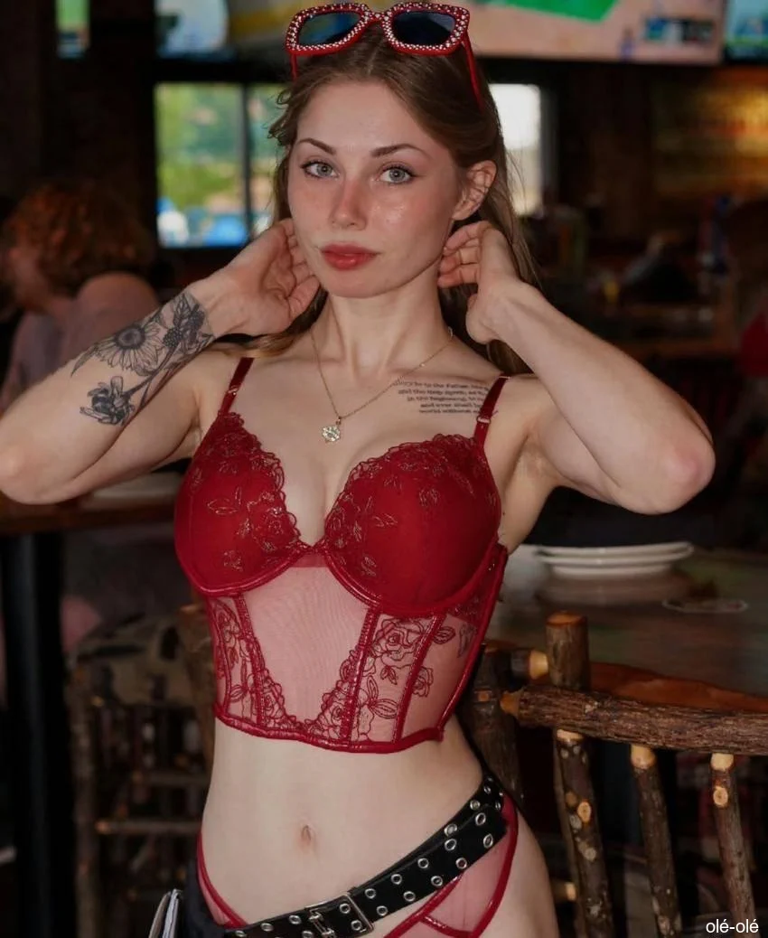 Photo de Chloe59, 25 ans