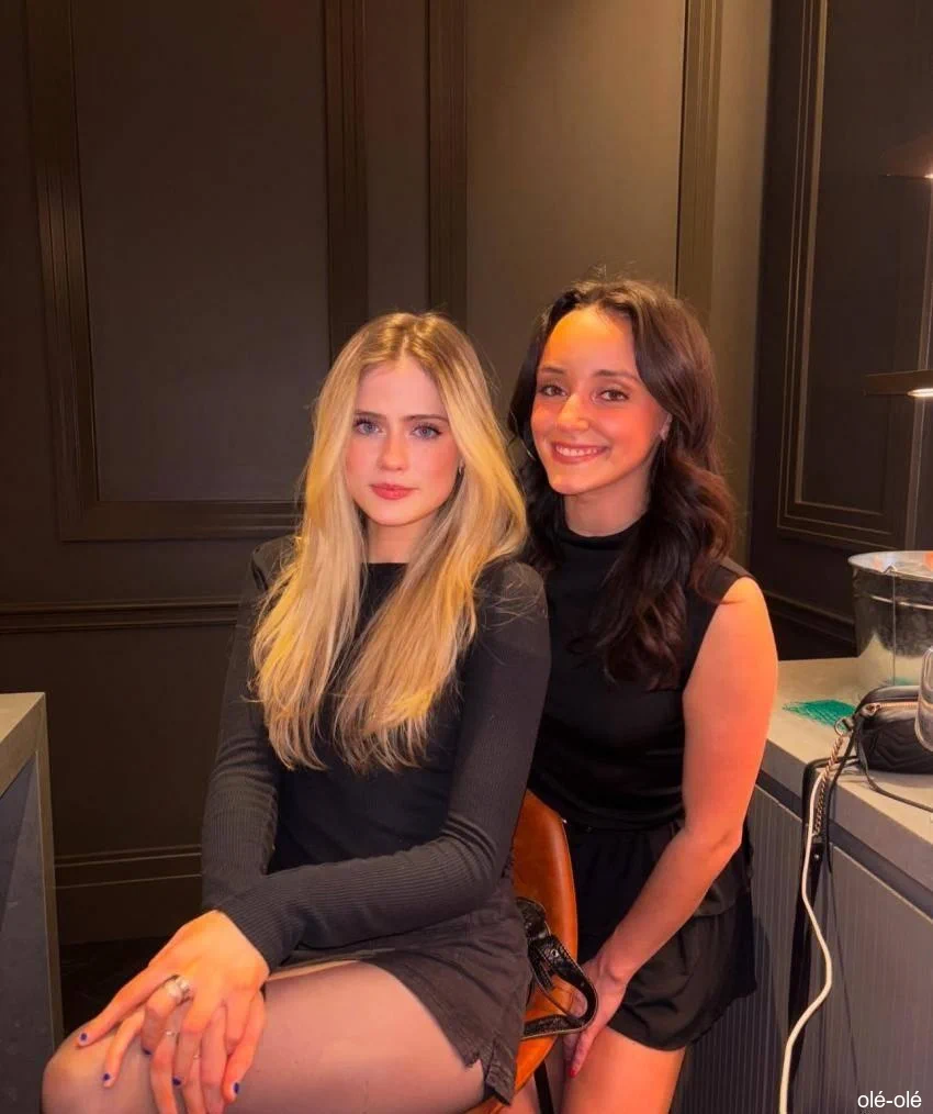 Photo de Lila92, 24 ans