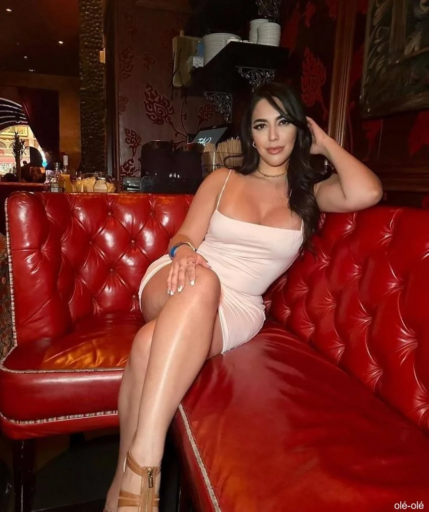 Photo de Lila93, 44 ans