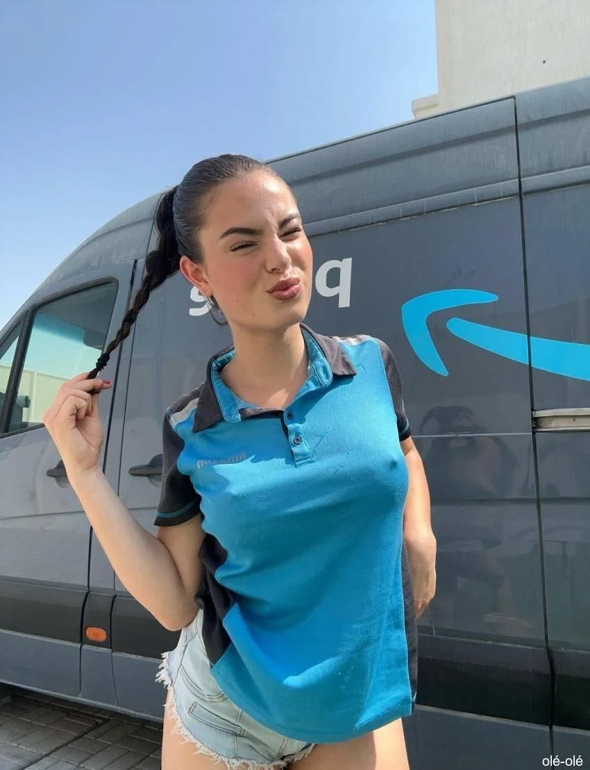 Photo de Camille60, 33 ans