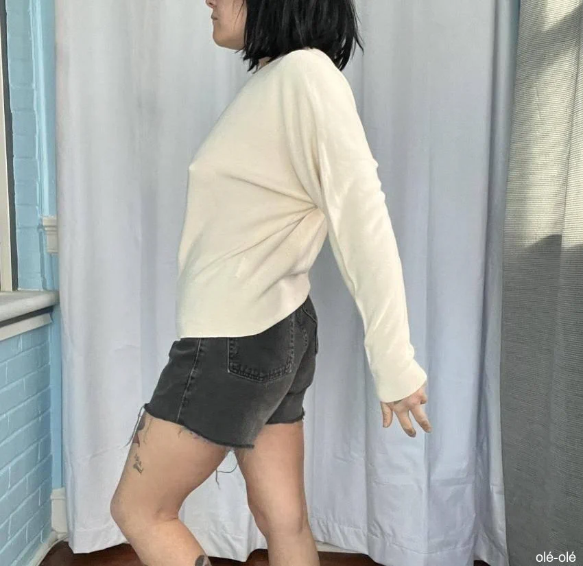 Photo de Lola77, 22 ans