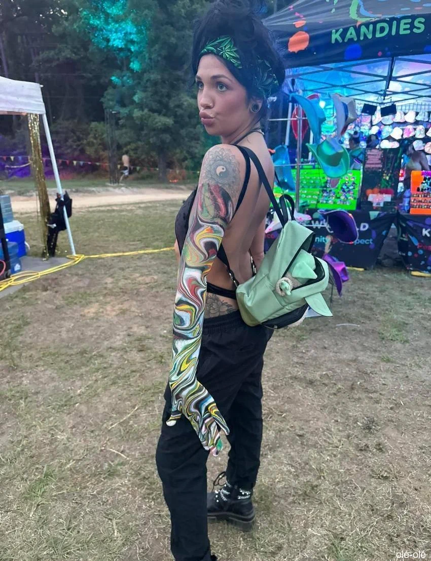 Photo de Lola92, 24 ans