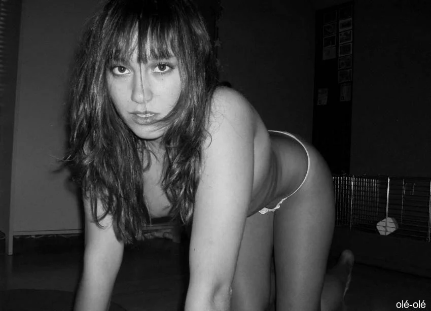 Photo de Lila83, 26 ans