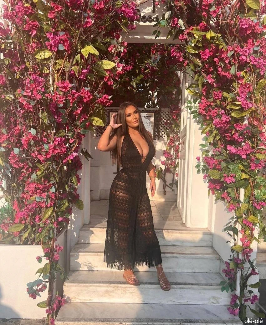 Photo de Camille29_83, 29 ans