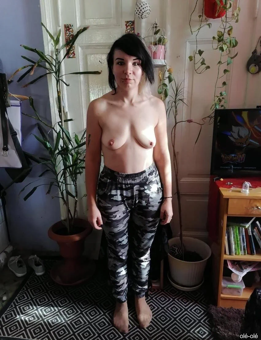 Photo de Lola91, 18 ans