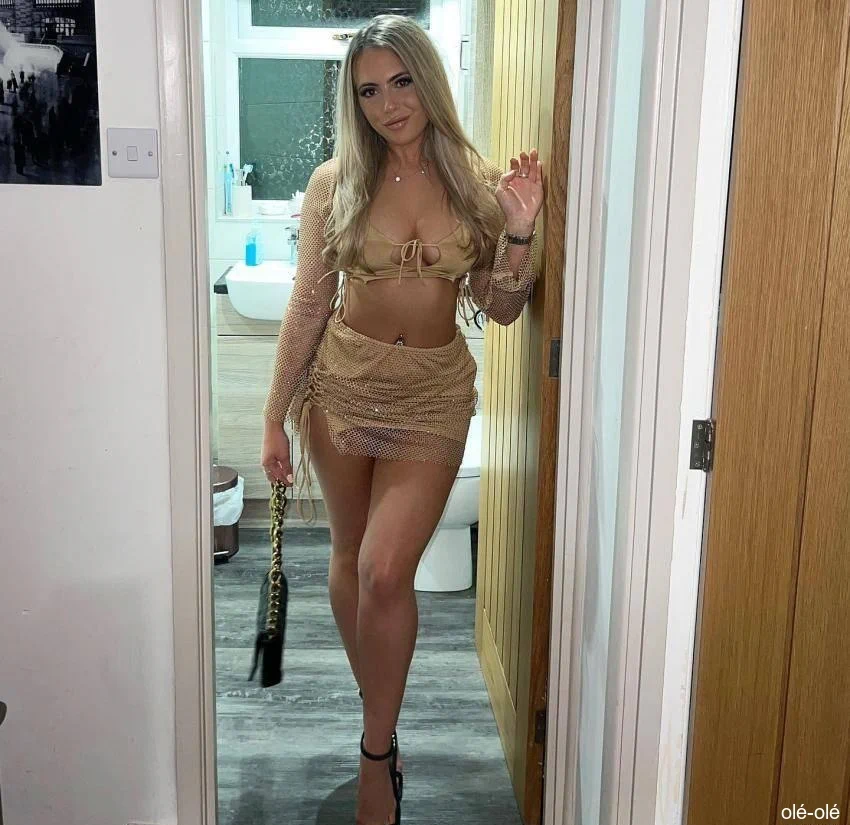 Photo de LolaMeow88, 28 ans