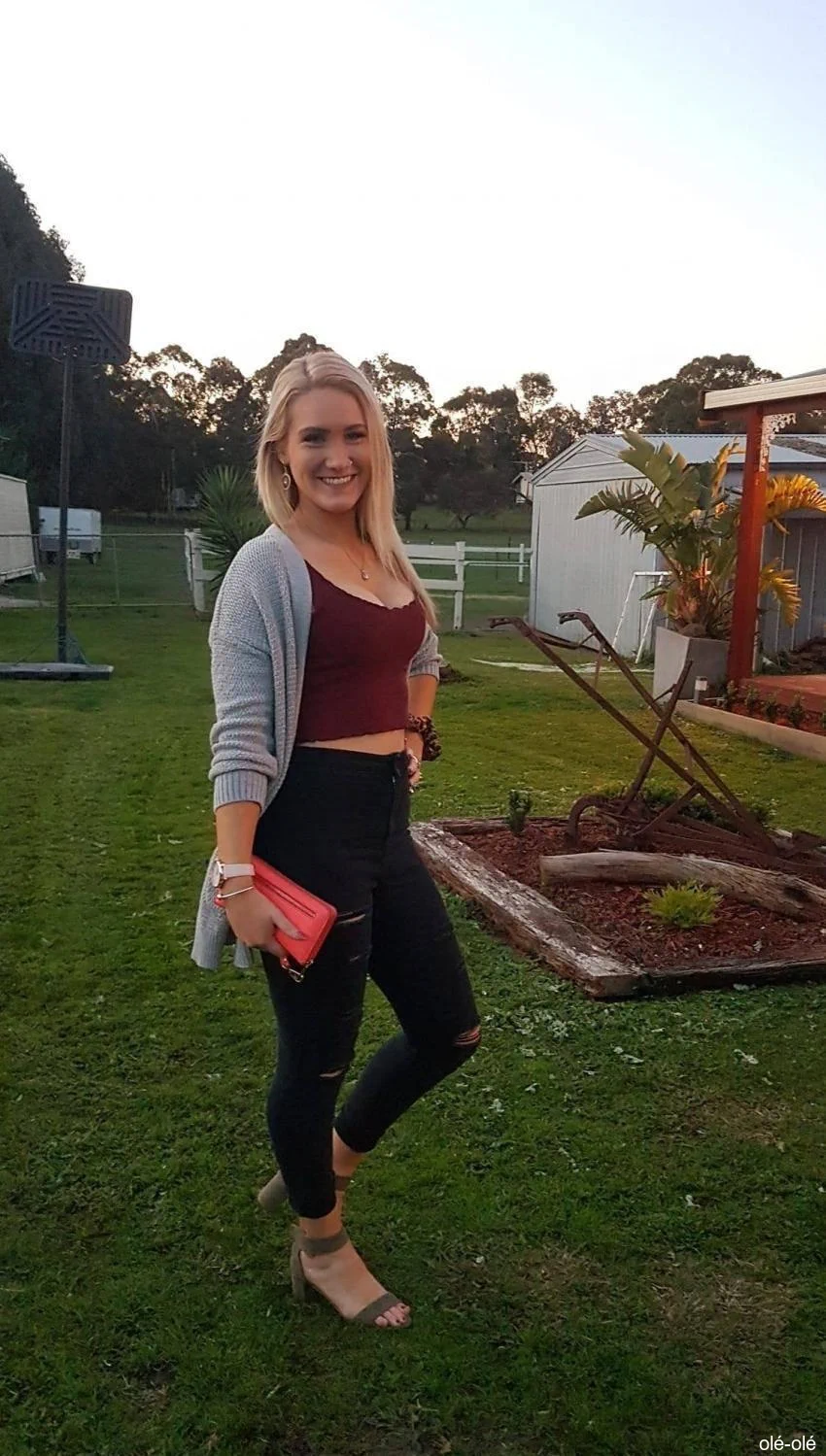 Photo de Lila13_31, 31 ans