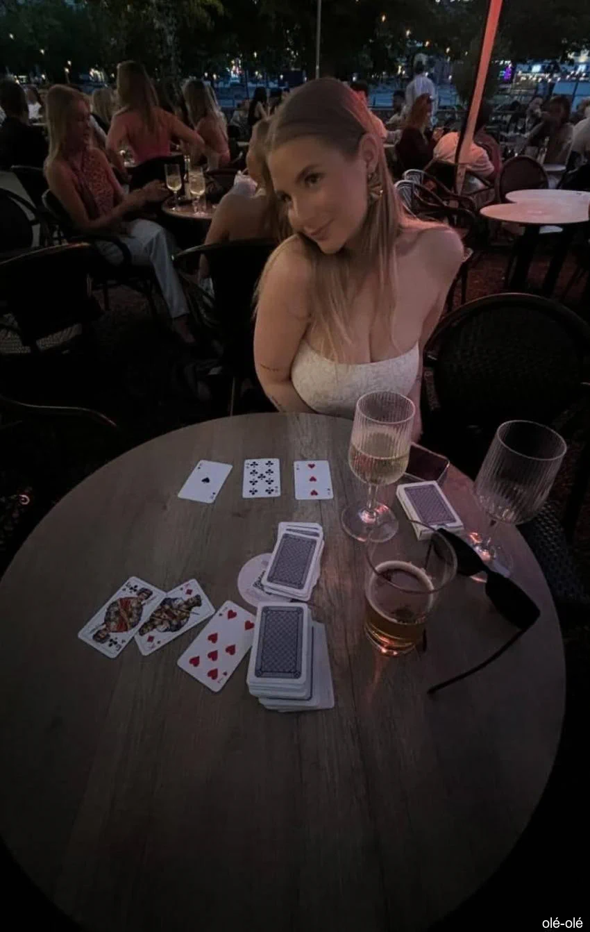 Photo de Audrey91Hot, 43 ans