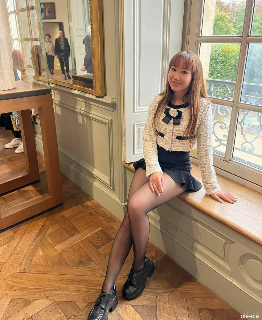 Photo de Lola77hot, 29 ans