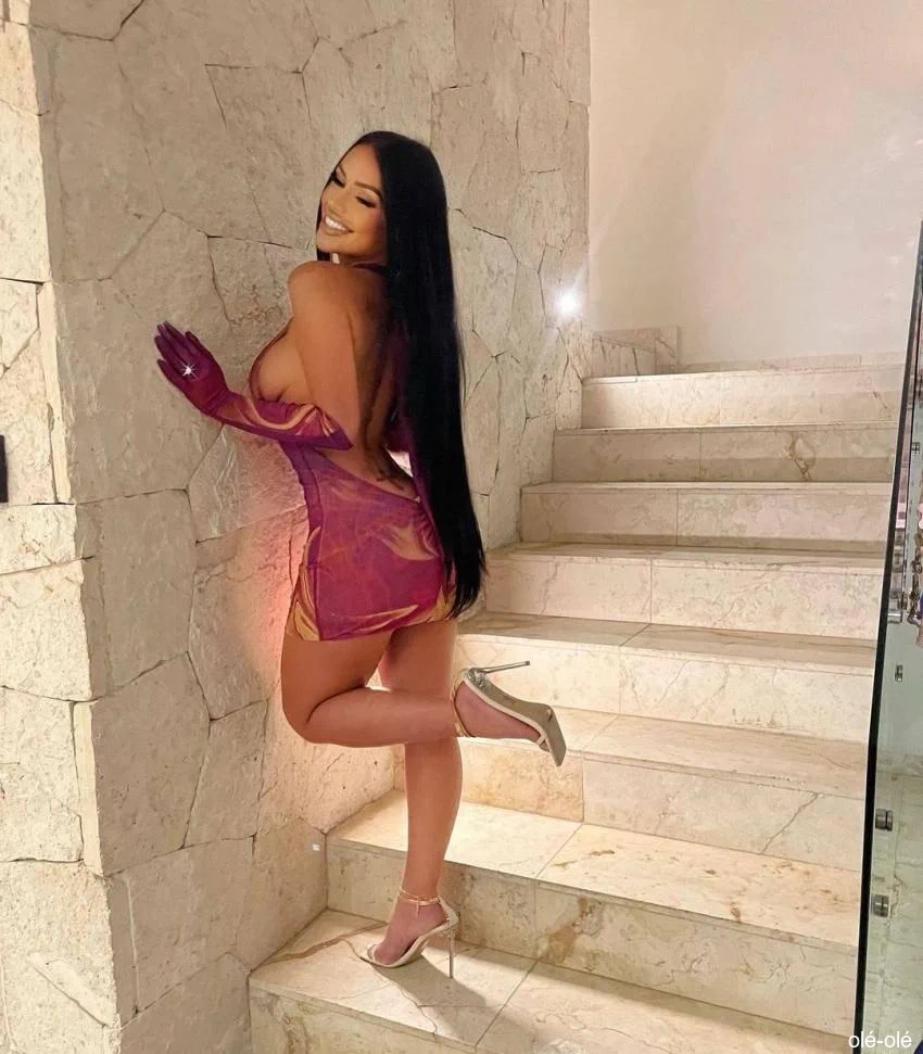 Photo de Chloe54, 24 ans