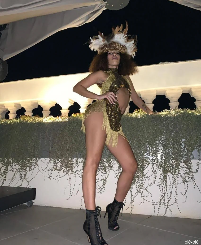 Photo de Lola94, 27 ans