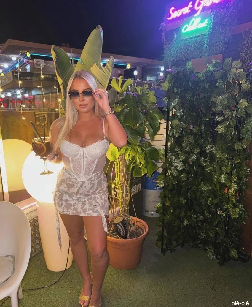 Photo de Claire92, 24 ans