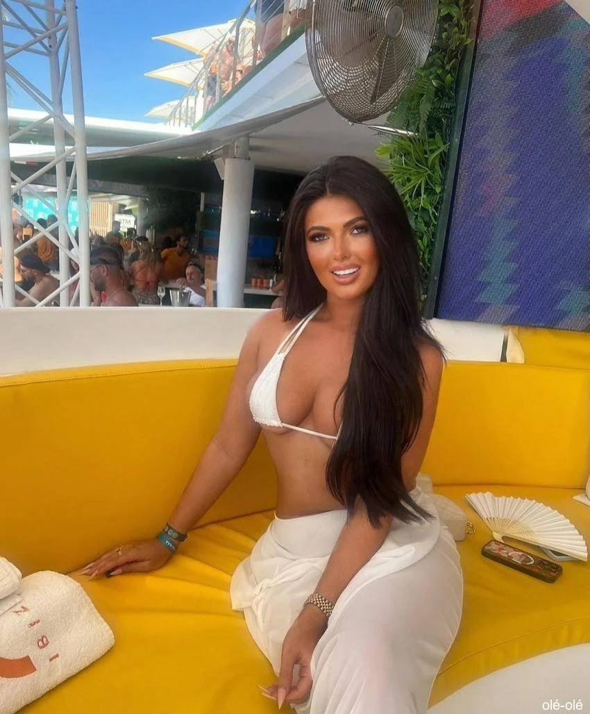 Photo de Lola38, 34 ans