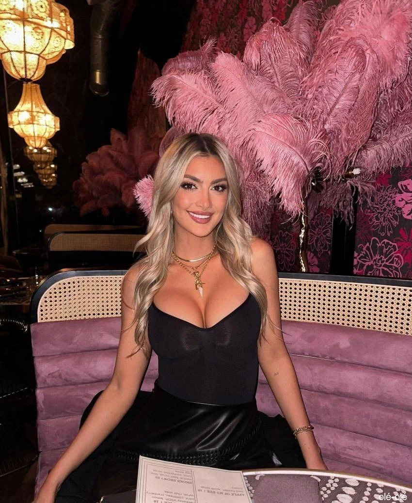 Photo de Lila93, 43 ans