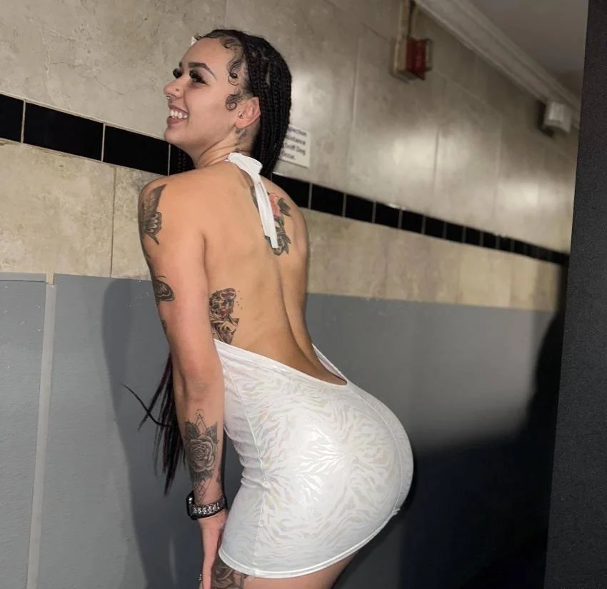 Photo de Lucie94, 24 ans