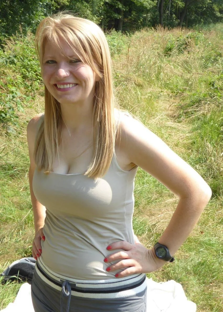 Photo de Lila21_60, 21 ans