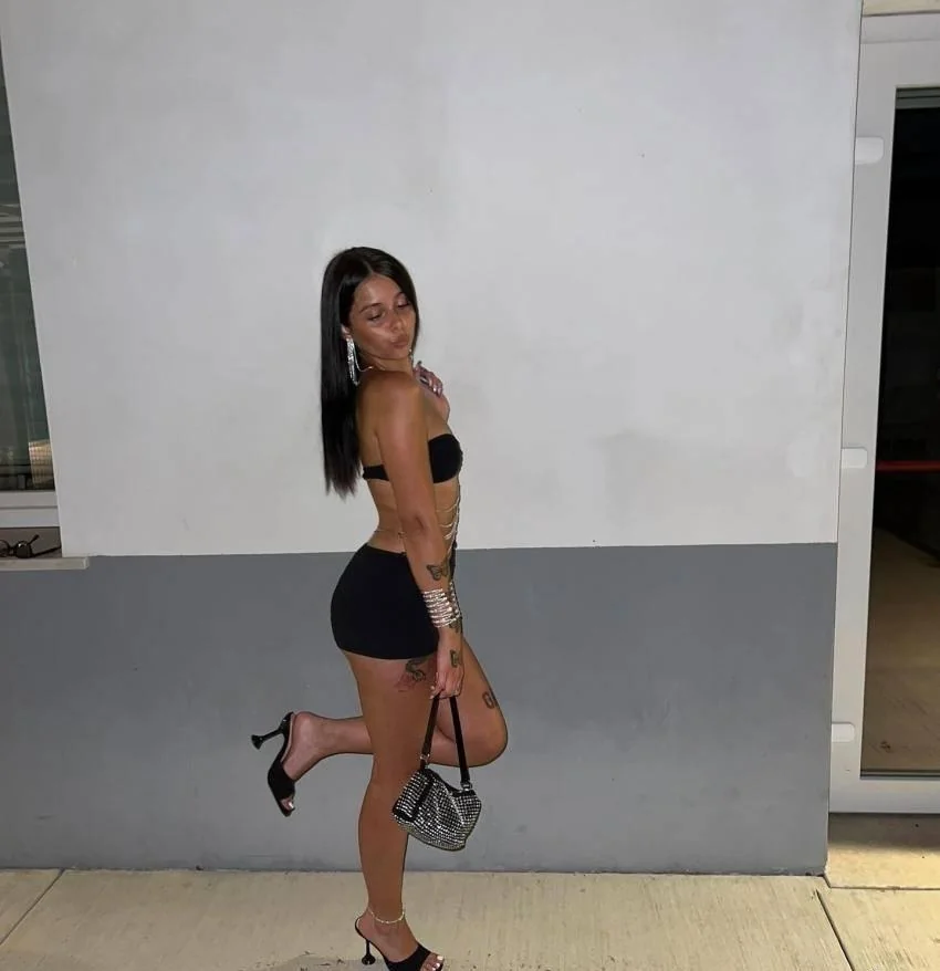 Photo de LolaProvence84, 45 ans