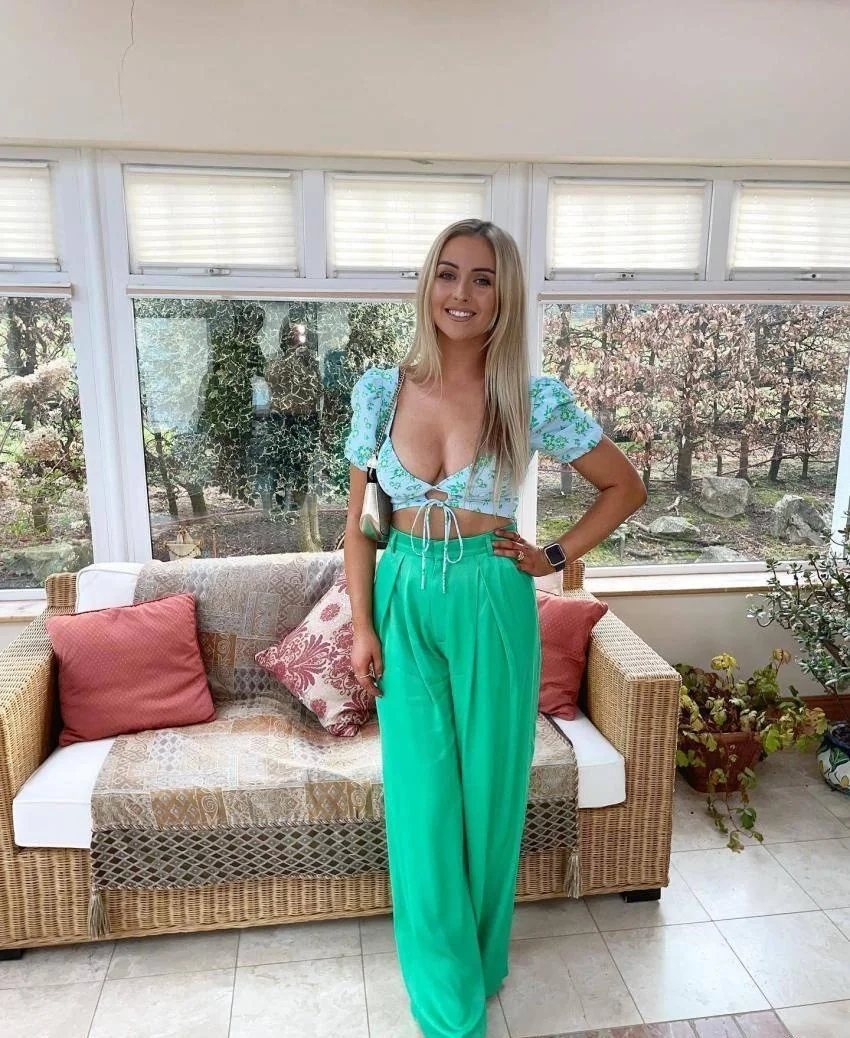 Photo de Lola85Hot, 35 ans