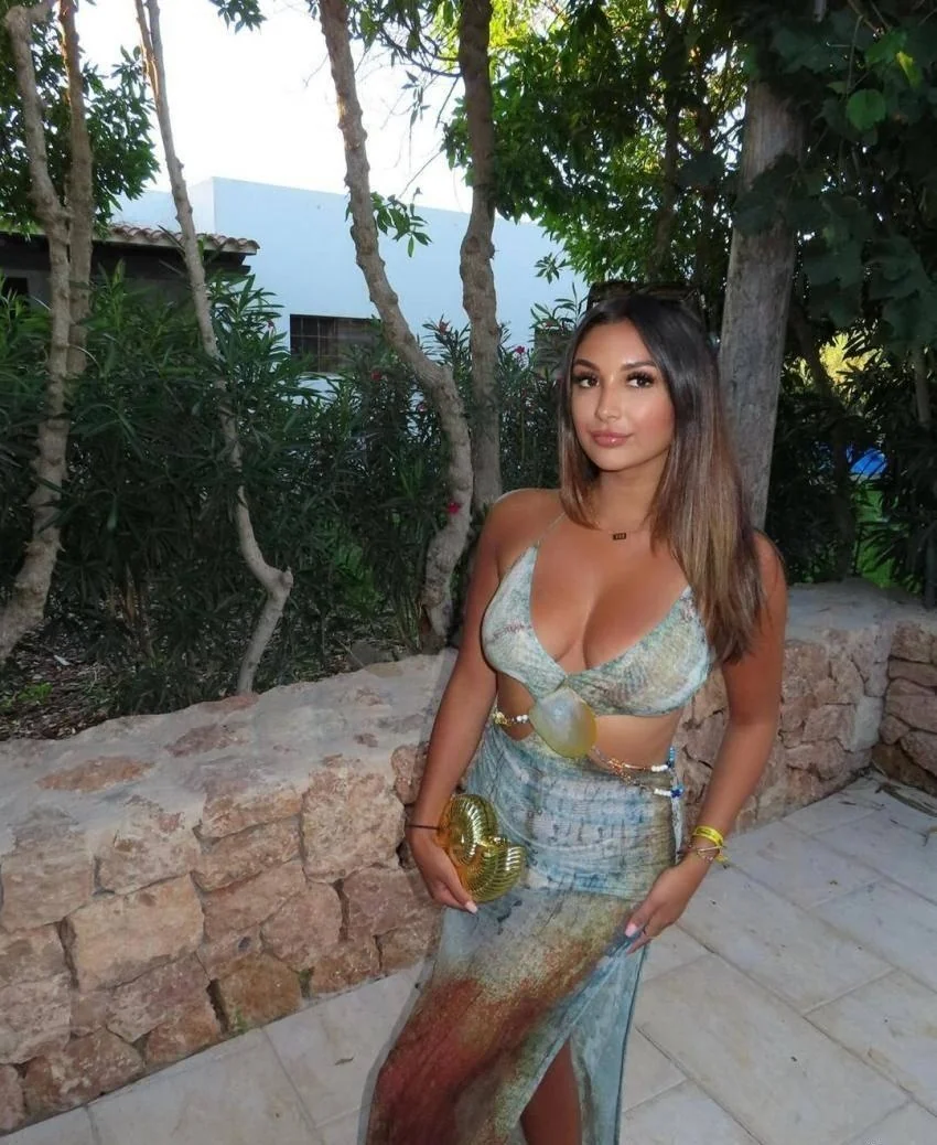 Photo de Lila63, 20 ans