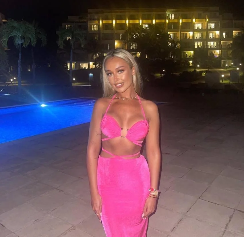 Photo de Lola95, 24 ans