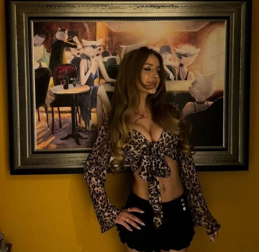 Photo de Lila13_21, 21 ans