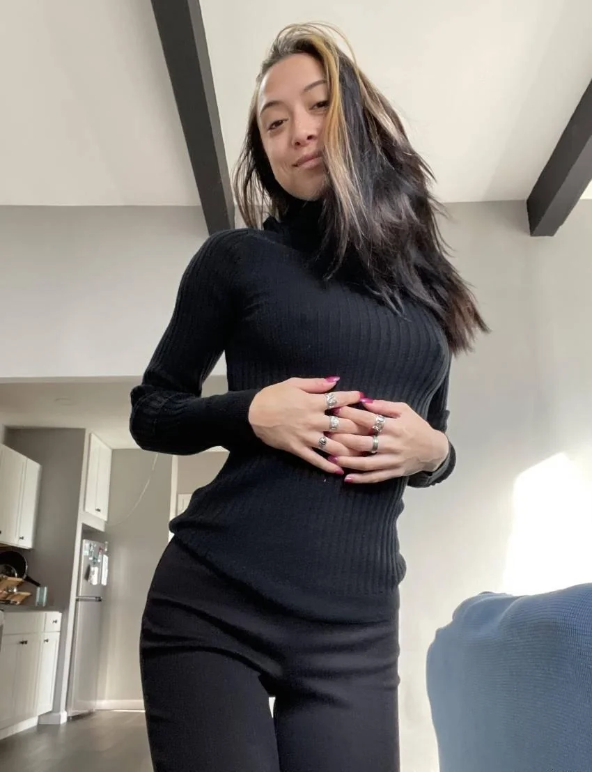 Photo de Lola92, 27 ans