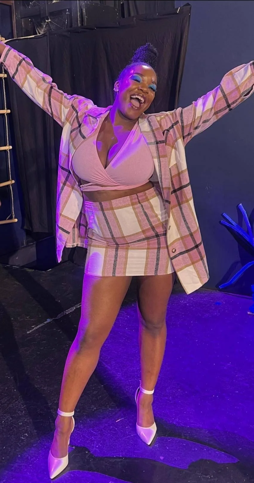 Photo de Lola69, 33 ans