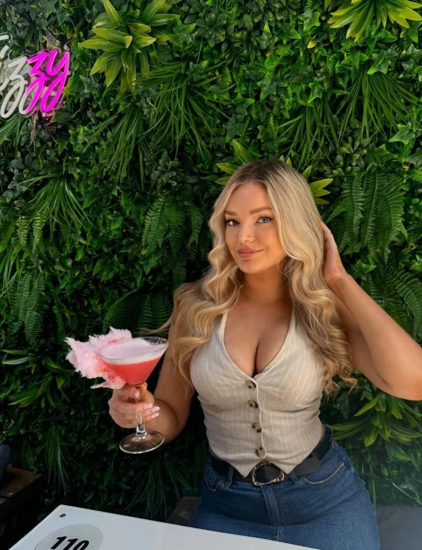 Photo de Lila_69, 22 ans