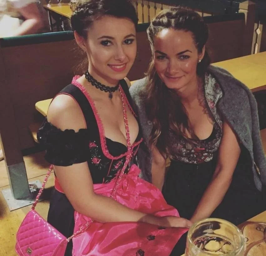 Photo de Lola92, 35 ans